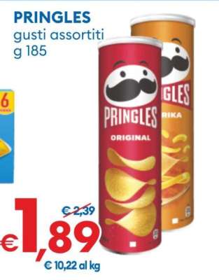 Pringles