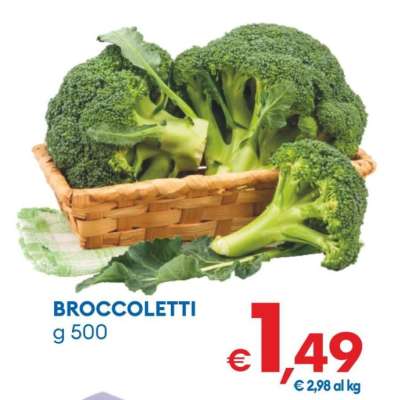 Broccoletti