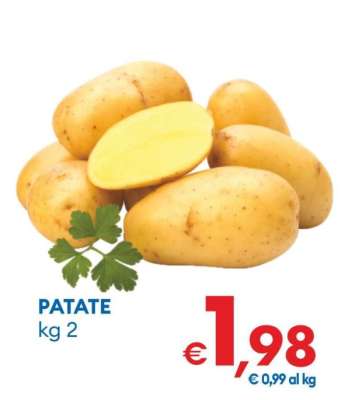 Patate