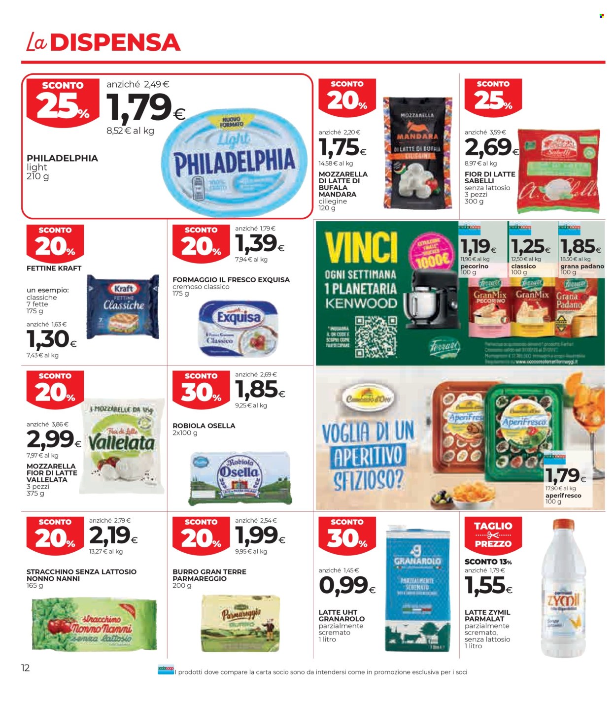 Volantino Coop - 8/10/2026 - 21/10/2026. Pagina 12
