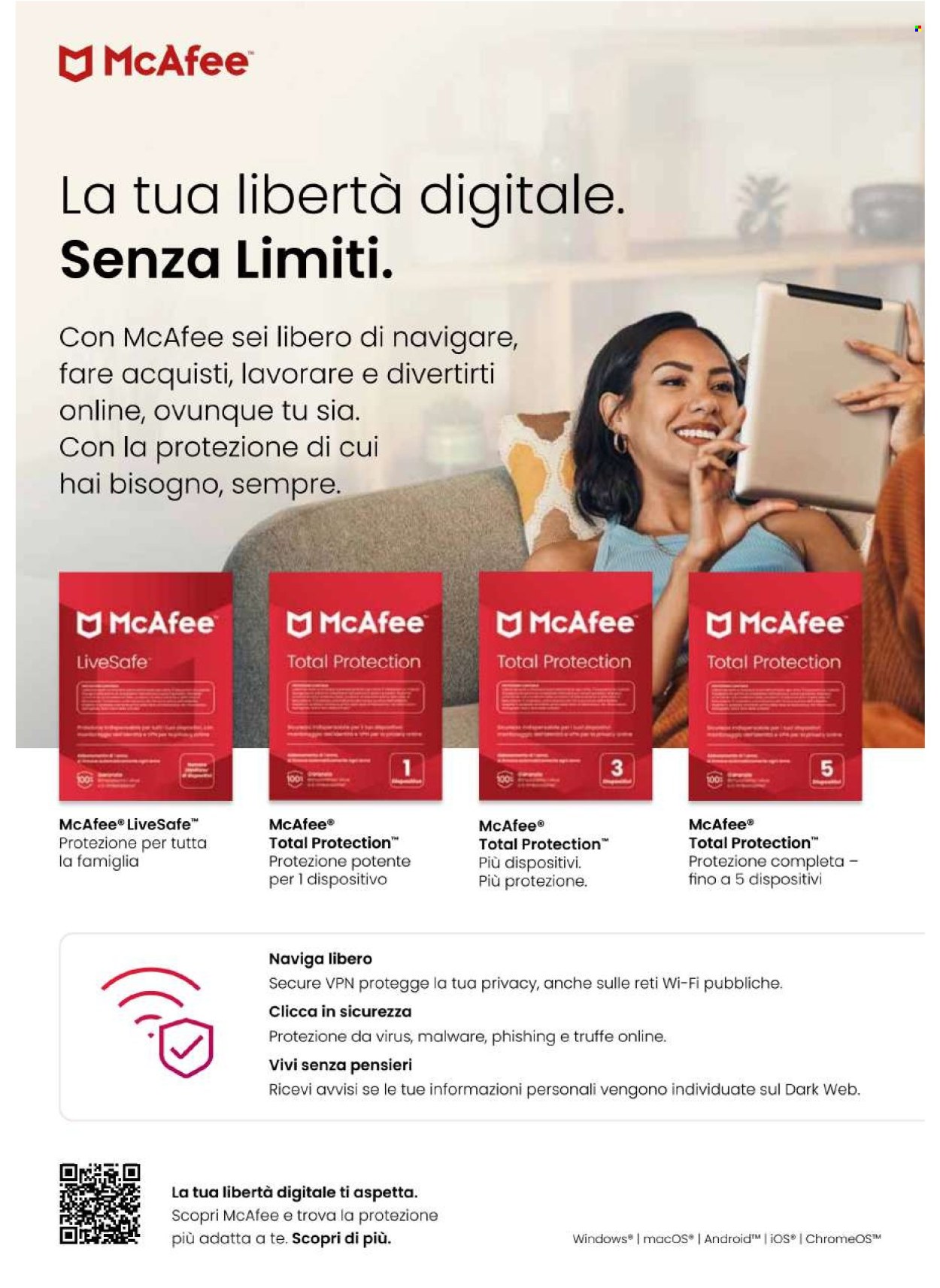 Leták MediaWorld - 6.10.2026 - 18.10.2026. Strana 4