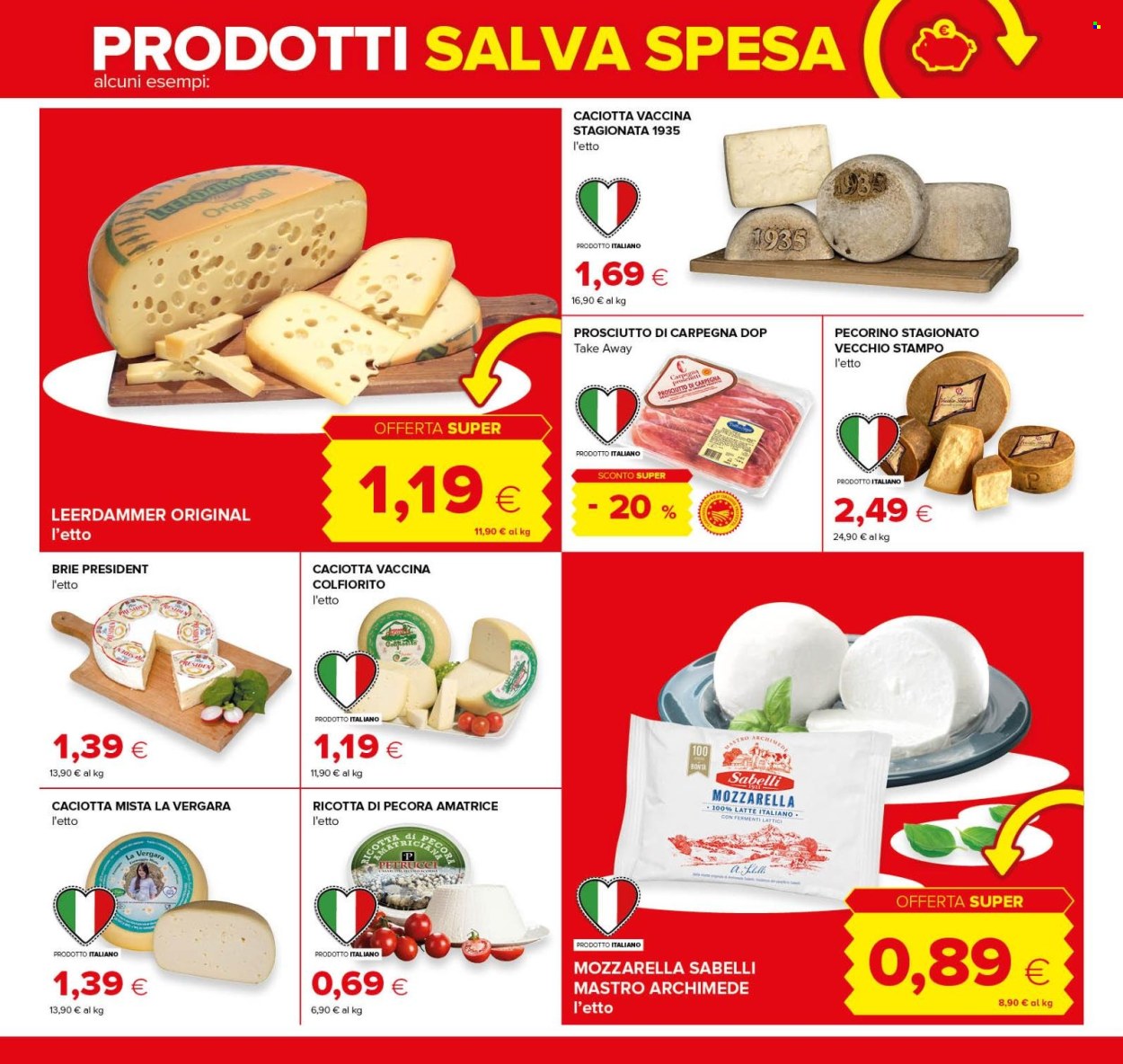 Volantino Oasi - 8/10/2026 - 21/10/2026. Pagina 7