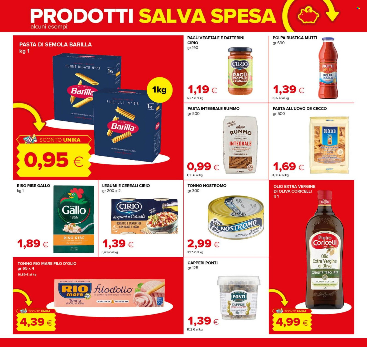 Volantino Oasi - 8/10/2026 - 21/10/2026. Pagina 11