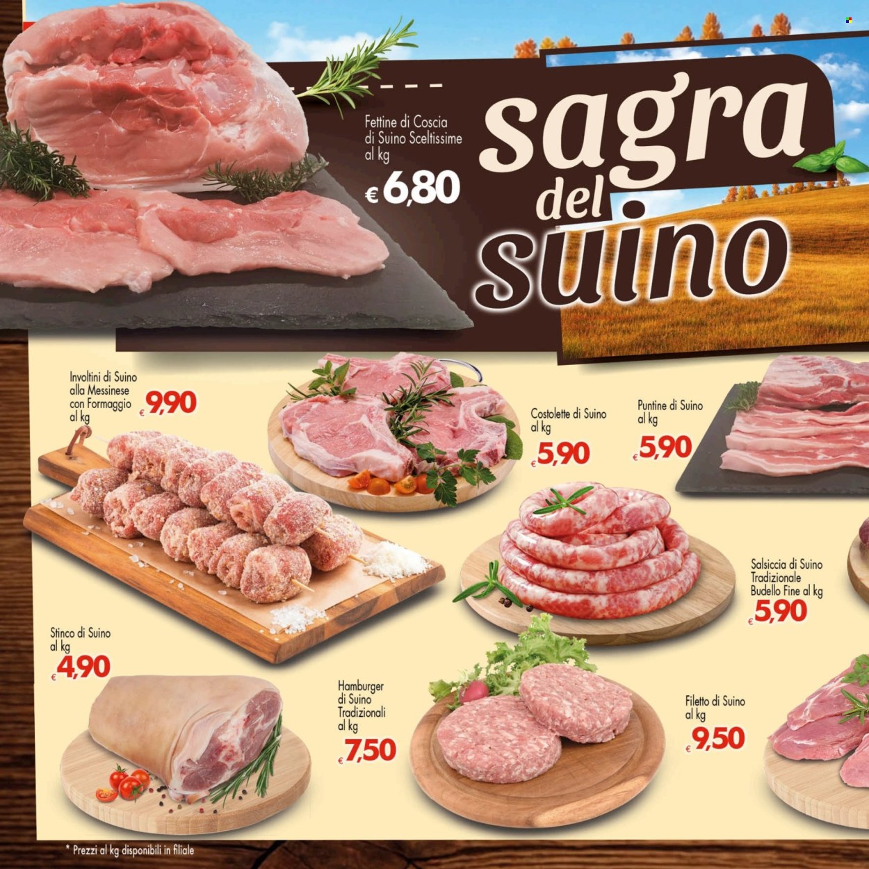 Volantino Despar - 8/10/2026 - 21/10/2026. Pagina 4