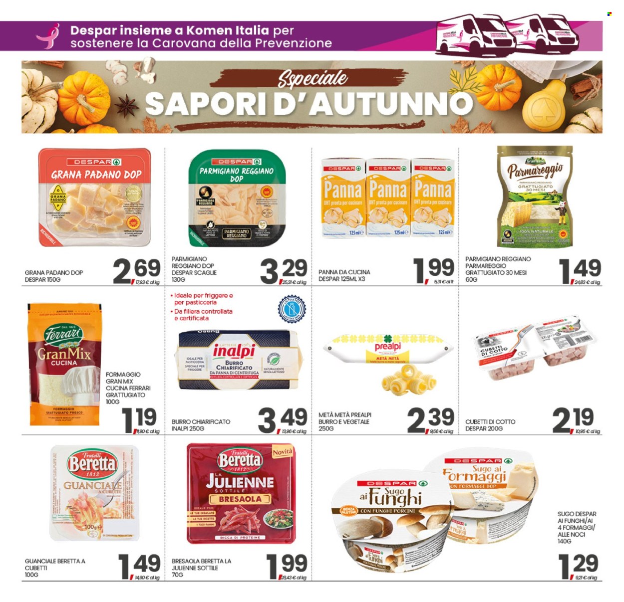 Volantino Eurospar - 12/10/2026 - 17/10/2026. Pagina 11