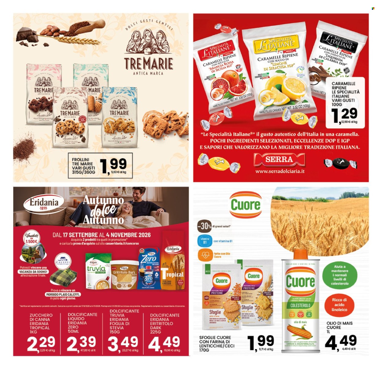 Volantino Interspar - 12/10/2026 - 21/10/2026. Pagina 37