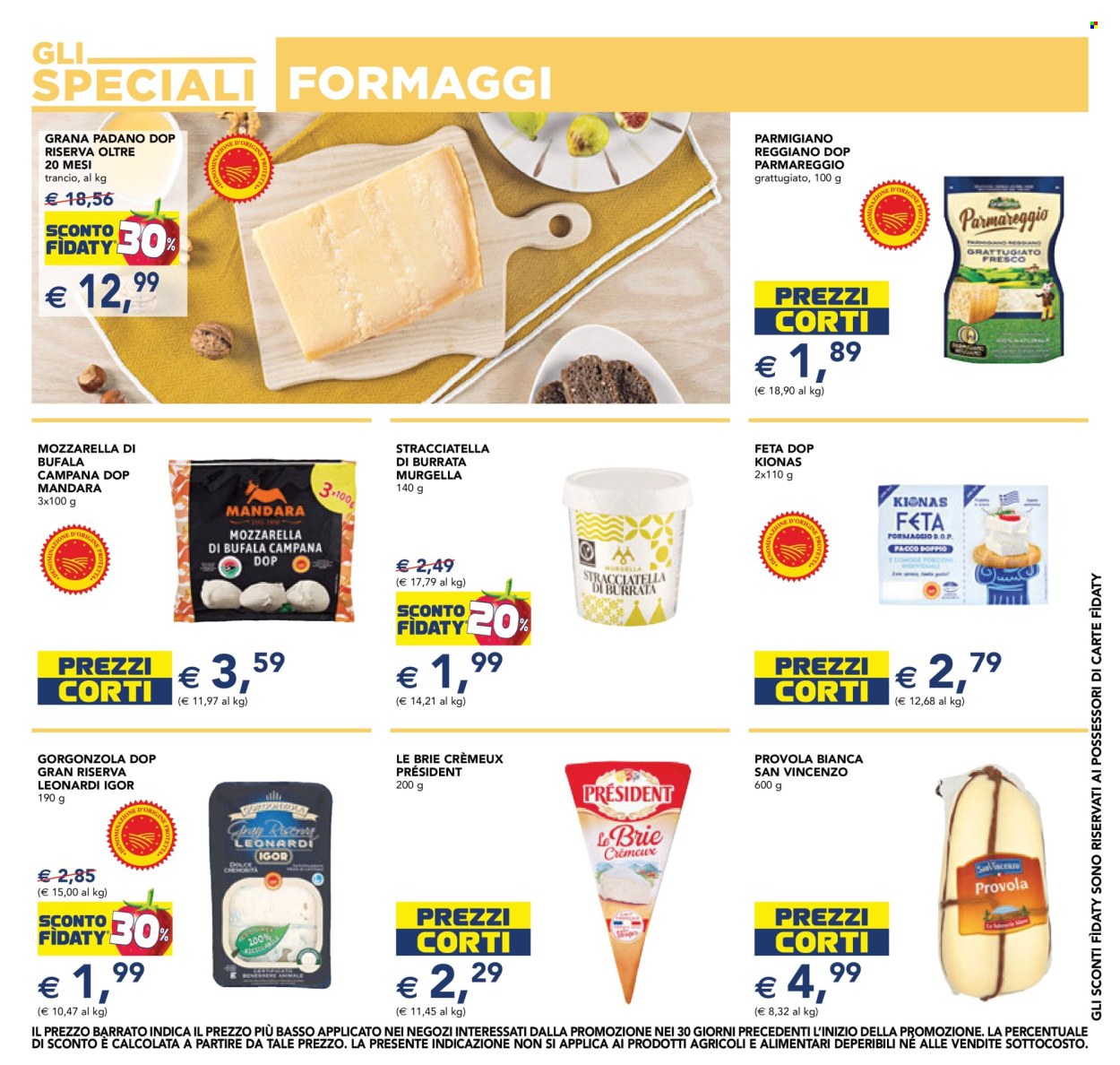 Volantino Esselunga - 8/10/2026 - 21/10/2026. Pagina 14