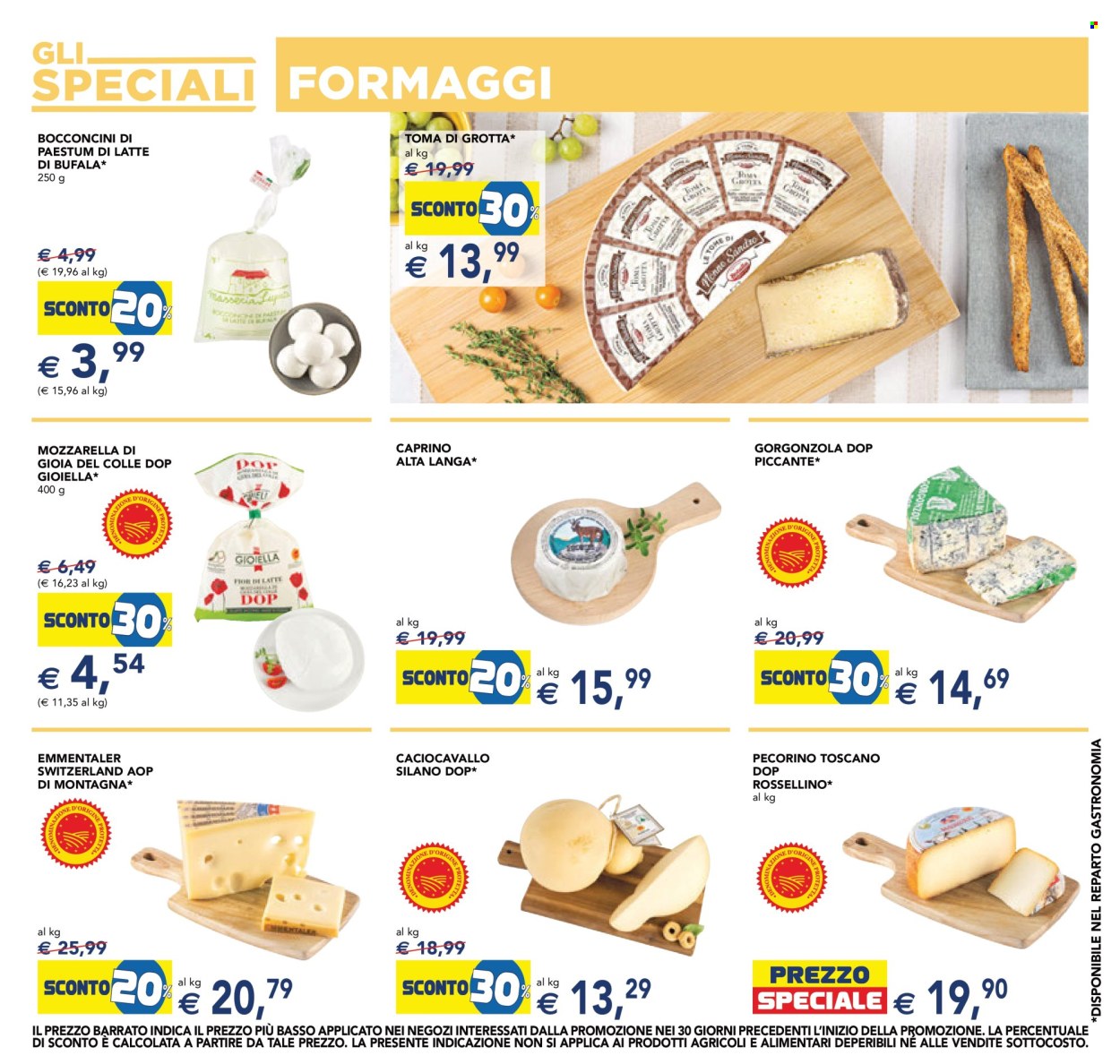 Volantino Esselunga - 8/10/2026 - 21/10/2026. Pagina 15