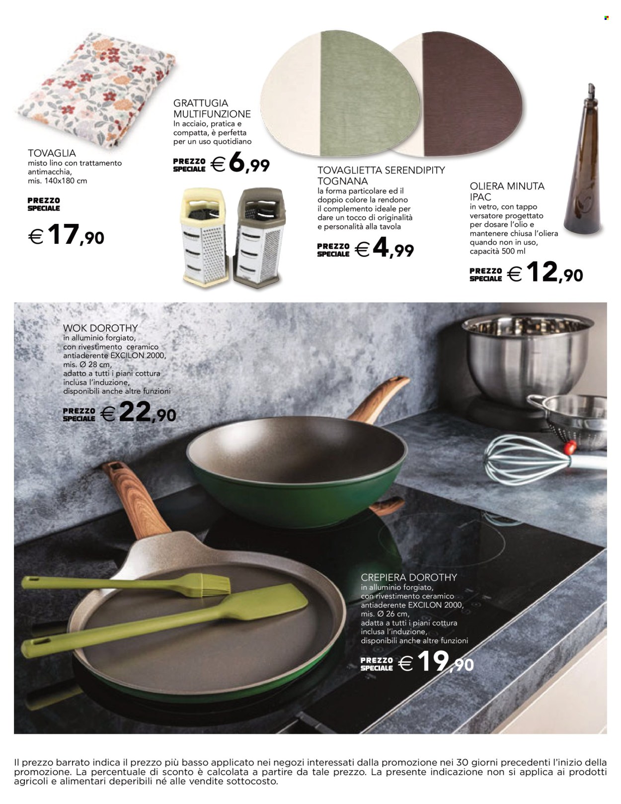 Volantino Esselunga - 8/10/2026 - 21/10/2026. Pagina 3