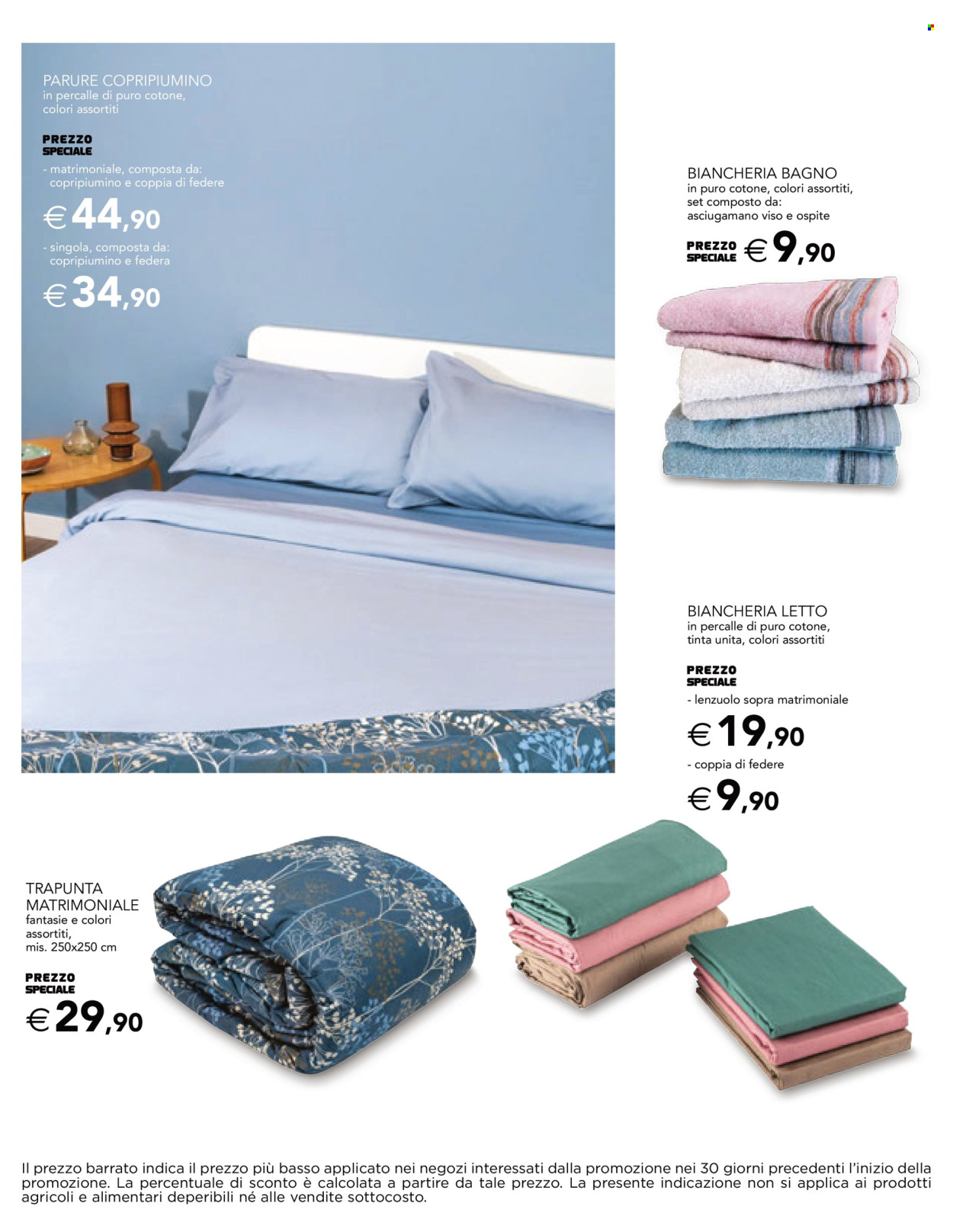 Volantino Esselunga - 8/10/2026 - 21/10/2026. Pagina 15
