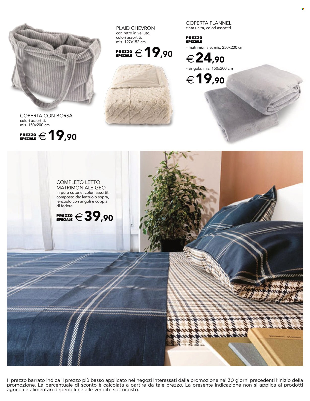 Volantino Esselunga - 8/10/2026 - 21/10/2026. Pagina 16
