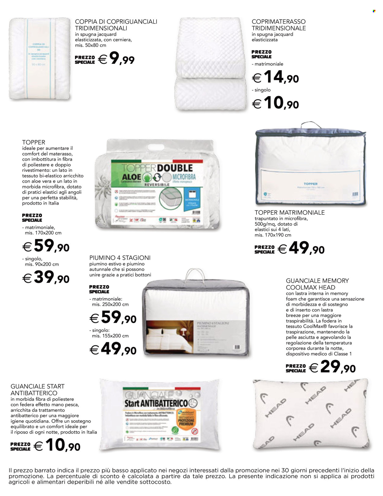 Volantino Esselunga - 8/10/2026 - 21/10/2026. Pagina 18