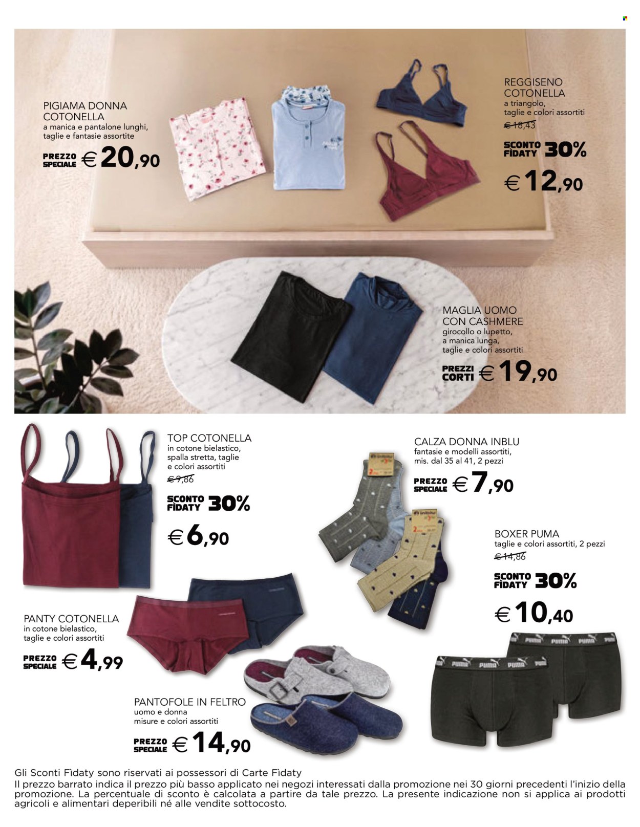 Volantino Esselunga - 8/10/2026 - 21/10/2026. Pagina 19