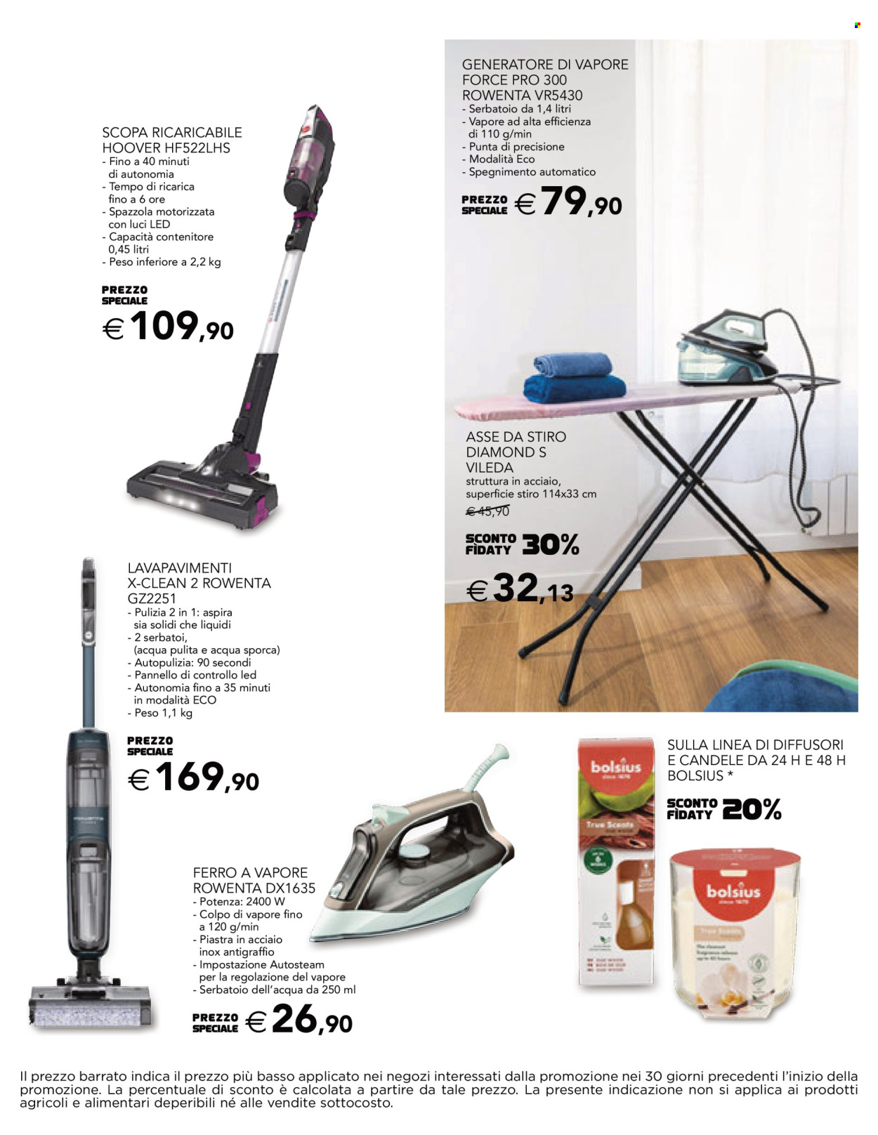 Volantino Esselunga - 8/10/2026 - 21/10/2026. Pagina 23