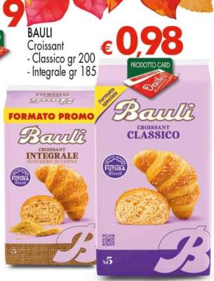 BAULI