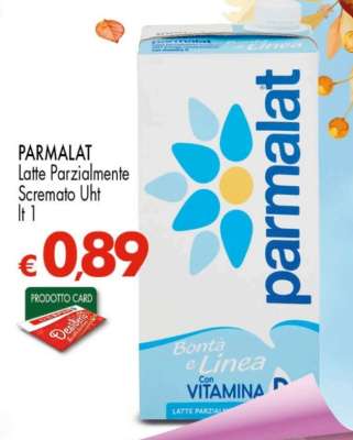 PARMALAT