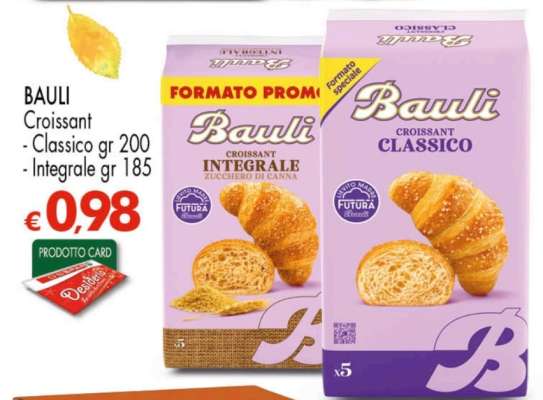 BAULI