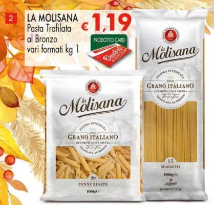 LA MOLISANA