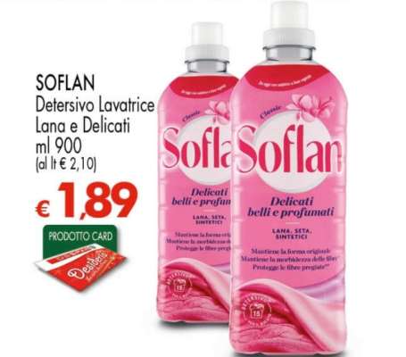 SOFLAN