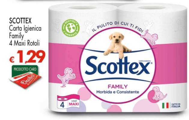 SCOTTEX