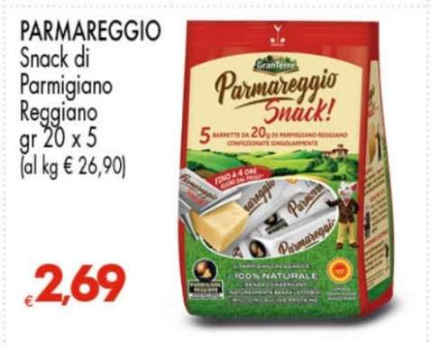 PARMAREGGIO