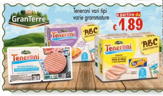 TENERONI