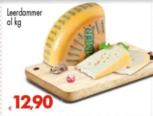 Leerdammer