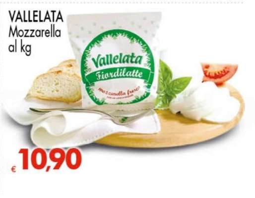 VALLELATA