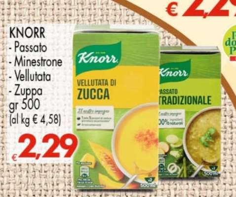 KNORR