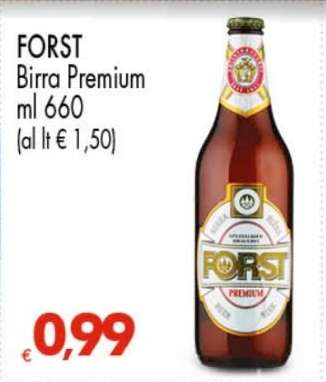FORST