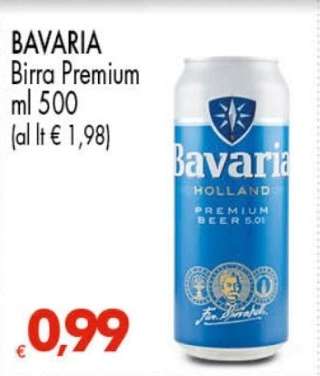 BAVARIA