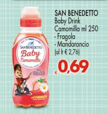 SAN BENEDETTO
