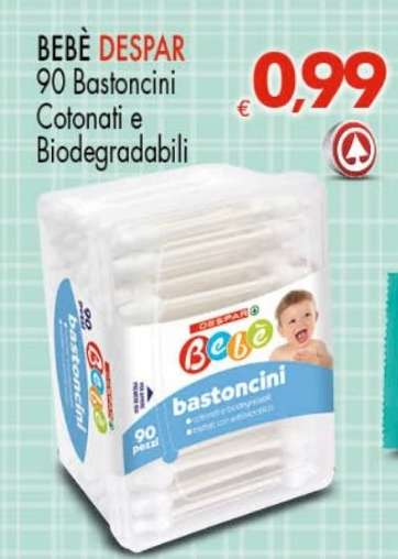BEBÈ DESPAR