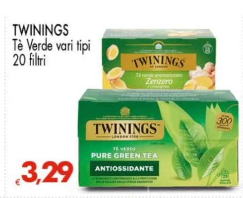 TWININGS