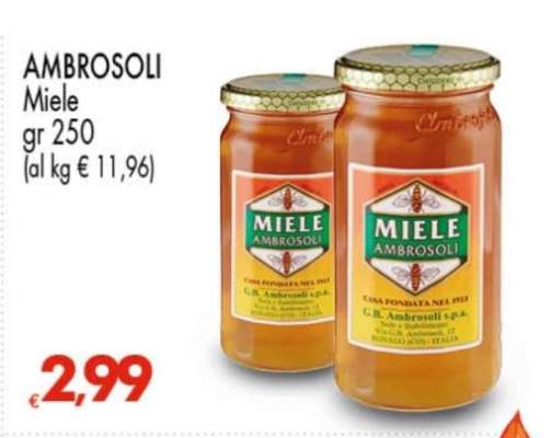 AMBROSOLI