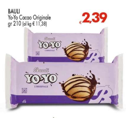 BAULI