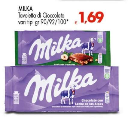 MILKA