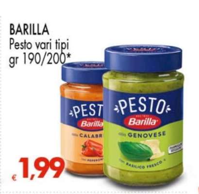 BARILLA