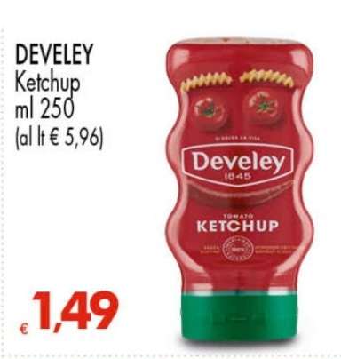 DEVELEY