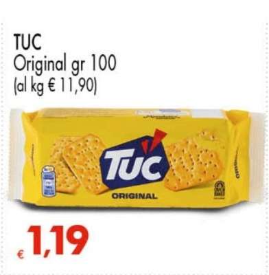 TUC