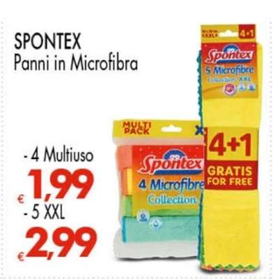 SPONTEX