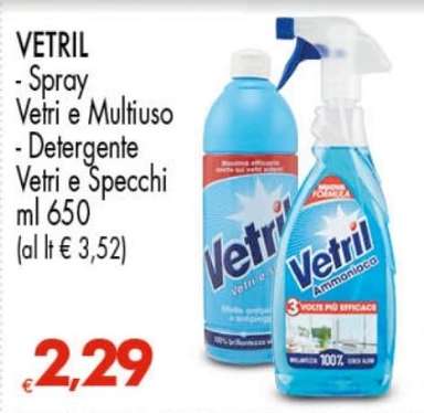 VETRIL