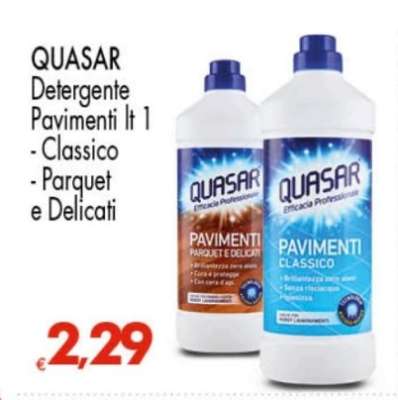 QUASAR