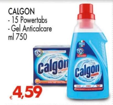 Calgon