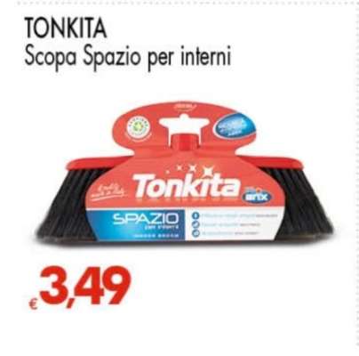 TONKITA