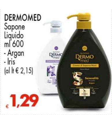 DERMOMED