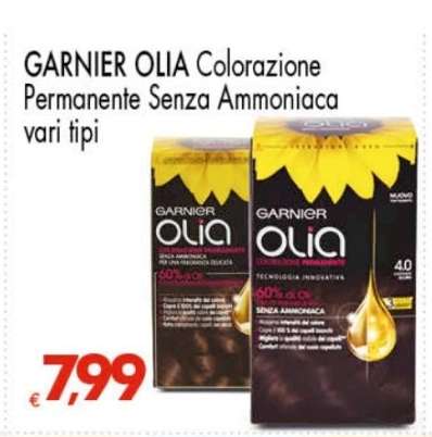 Garnier Olia