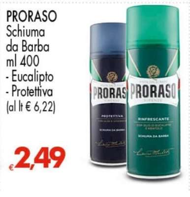 PRORASO
