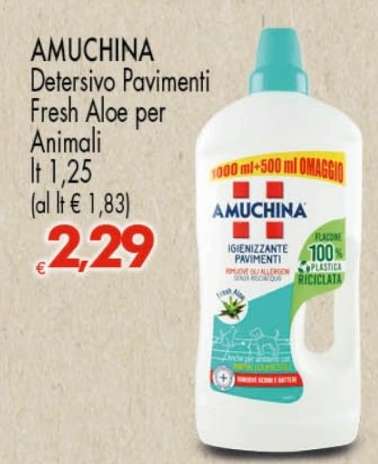 AMUCHINA