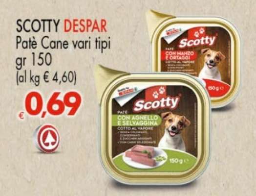 SCOTTY DESPAR